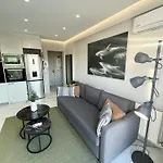 Blueline 1 Appartement *